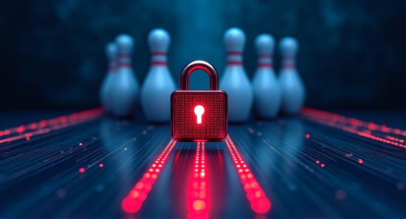 Concetto di sicurezza e privacy dei dati