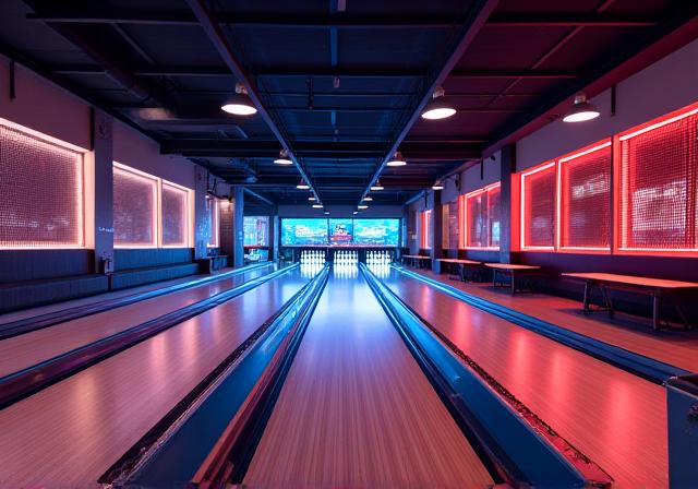 Panoramica della struttura La Gilda del Boccino con vista sulle piste e area relax